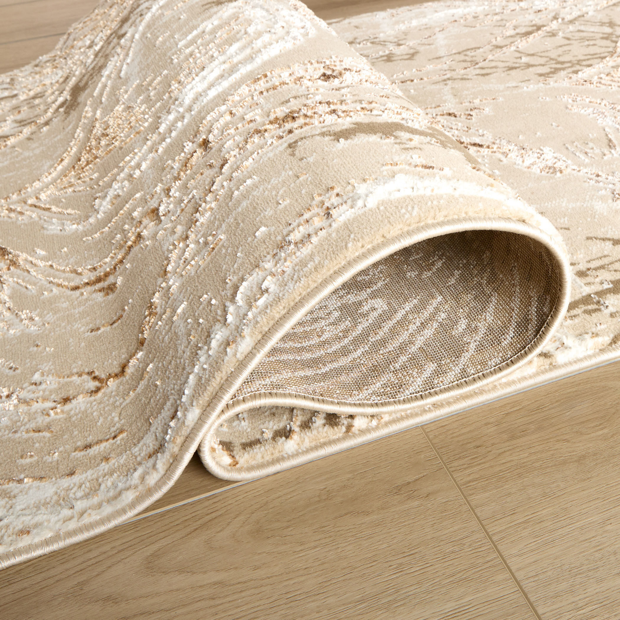 Piave Brown Indoor Rug