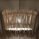 Baywood 5 Light 30 inch Textured Bronze Chandelier Ceiling Light