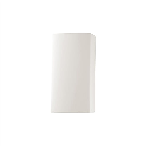 Ambiance LED 5.25 inch Bisque Wall Sconce Wall Light