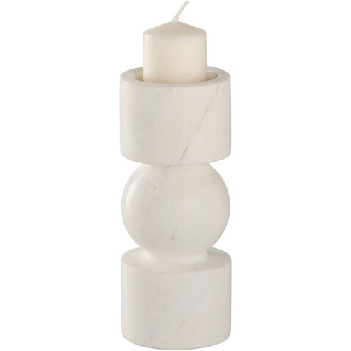 Harper 8 X 3.25 inch Candleholder, Small