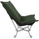 Barbet Forest Chair