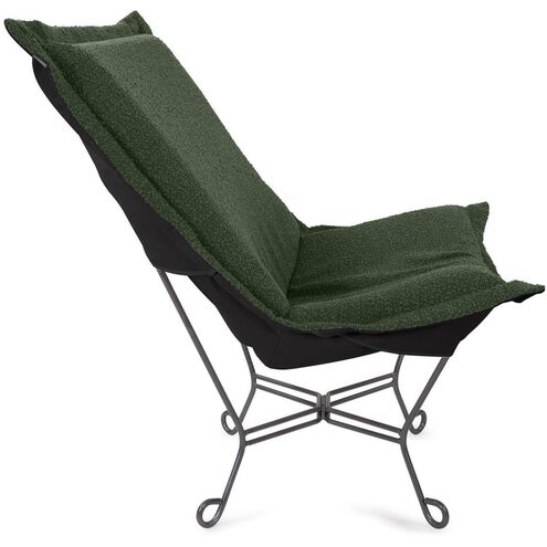 Barbet Forest Chair
