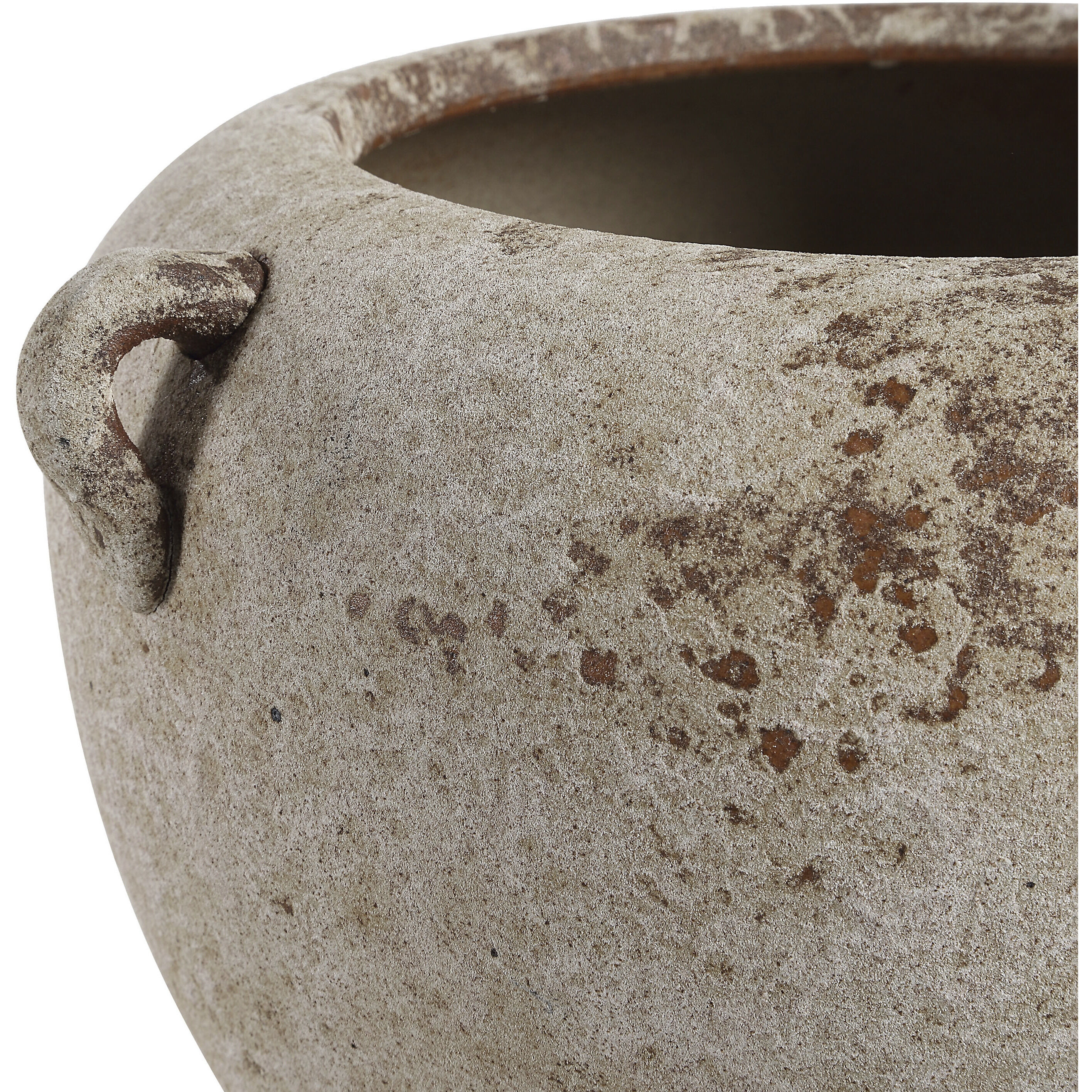 Severn 10.25 X 6.7 inch Vase