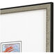 Homecoming Blue and Green and Pink and Multi Framed Art