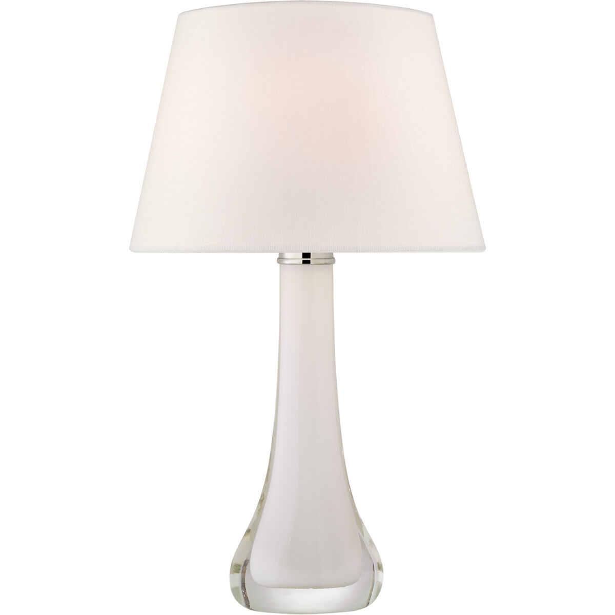 Julie Neill Christa 1 Light 18.00 inch Table Lamp
