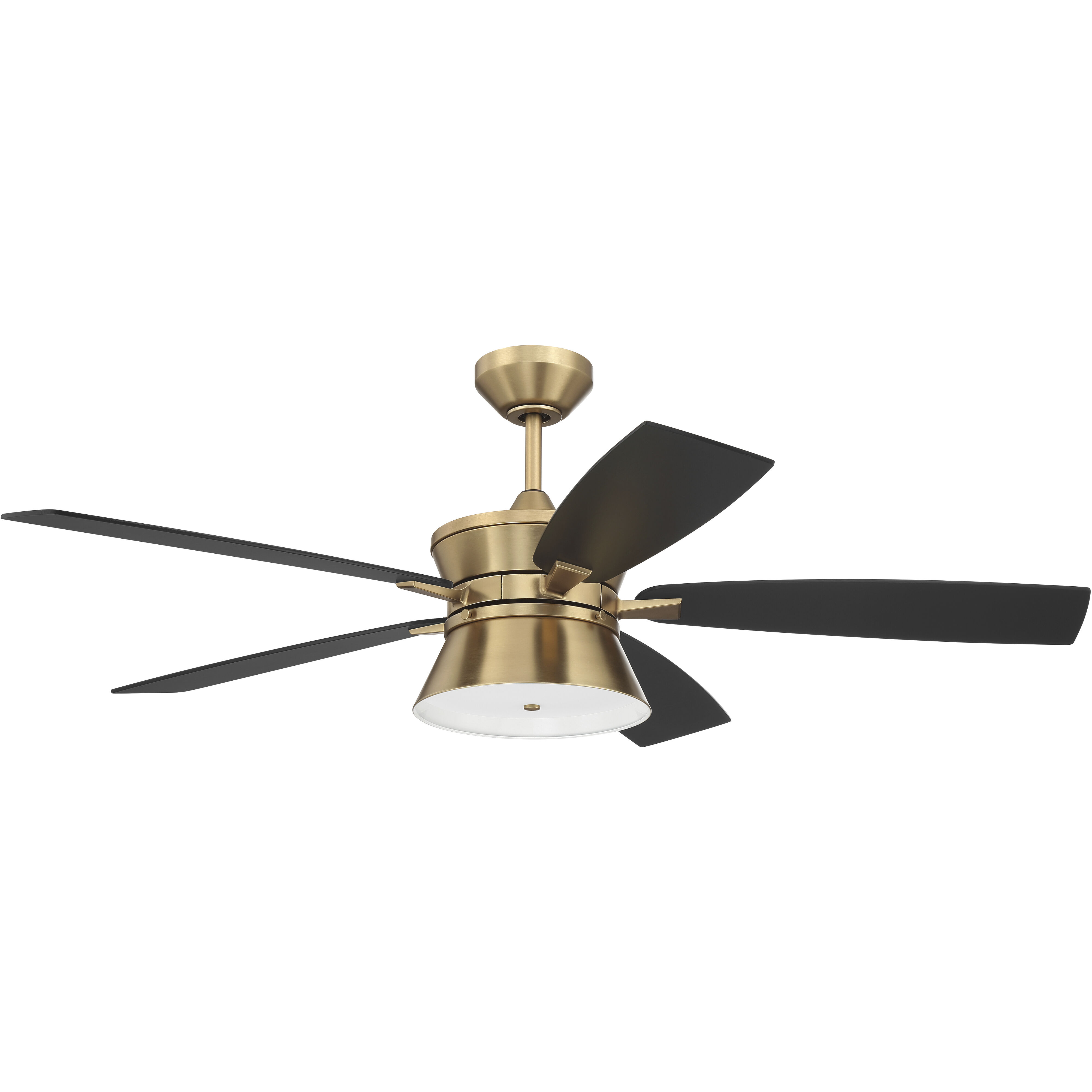 Dominick 52.00 inch Indoor Ceiling Fan