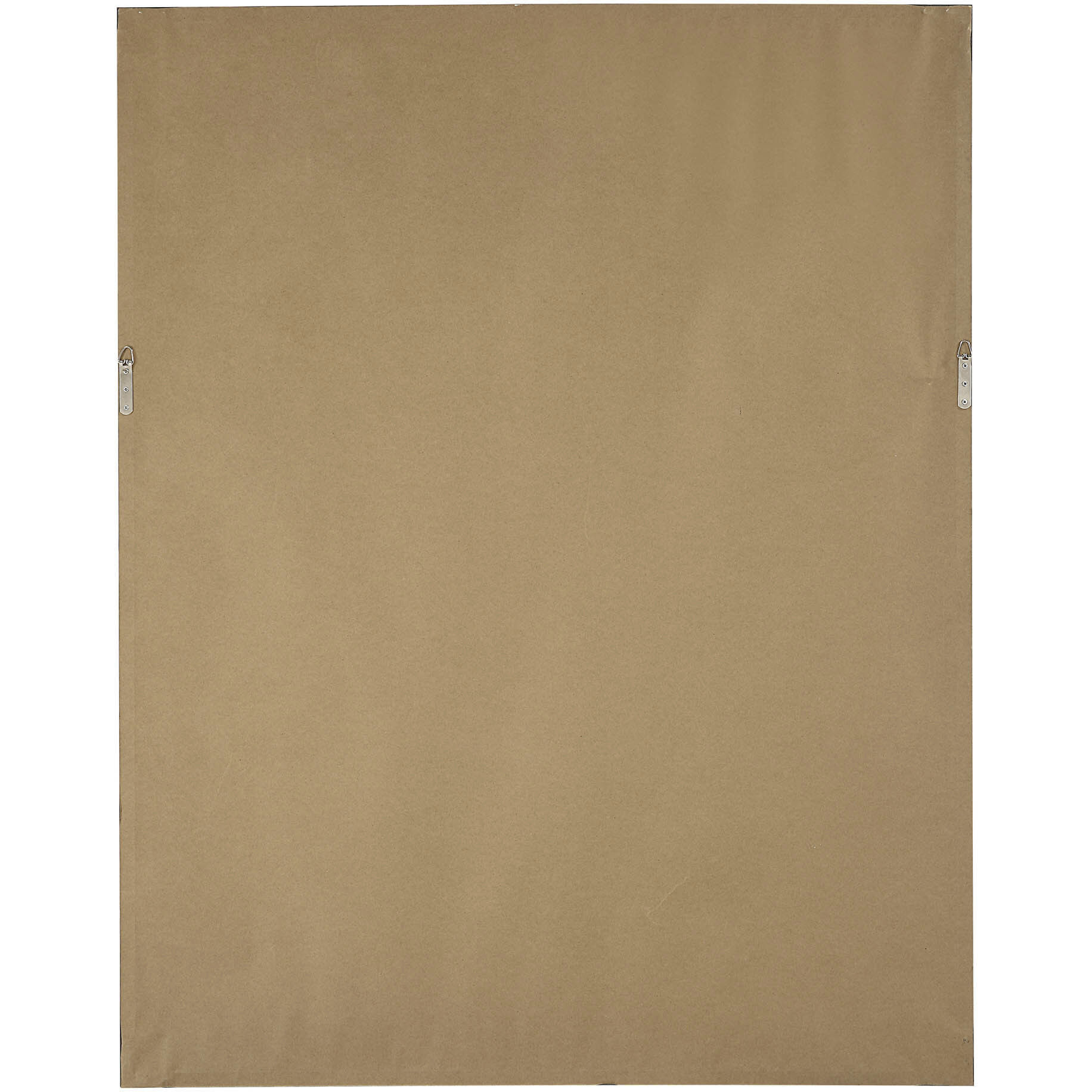 Cercola Black/White Wall Art