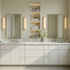 Jarvis Bath Sconce Wall Light