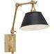 Wildwood Sconce Wall Light