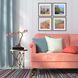 Landscapes Collection Multi Framed Art