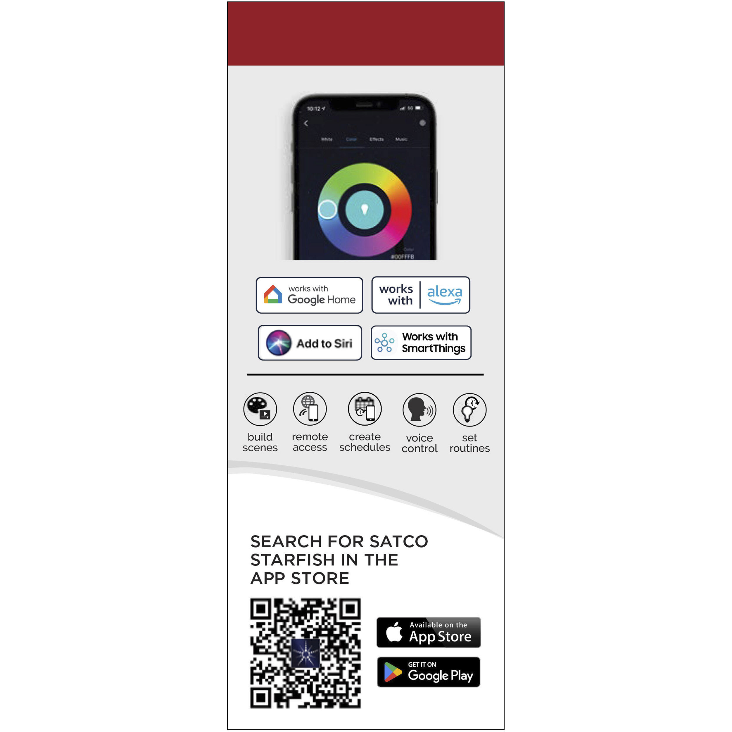 Dimension White 2700K 196.85 inch Tape Light