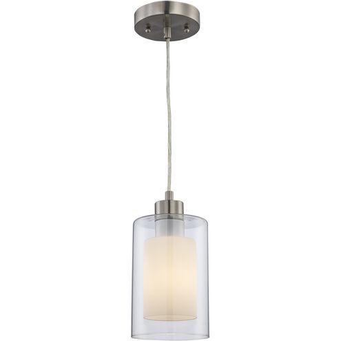 Modesto 1 Light 5.00 inch Pendant