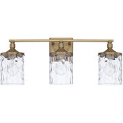 Bathroom Vanity Lights