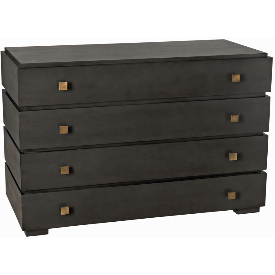Hofman Pale Dresser