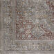 Eclipse 147 X 108 inch Grey Rug in 9 X 12, Rectangle