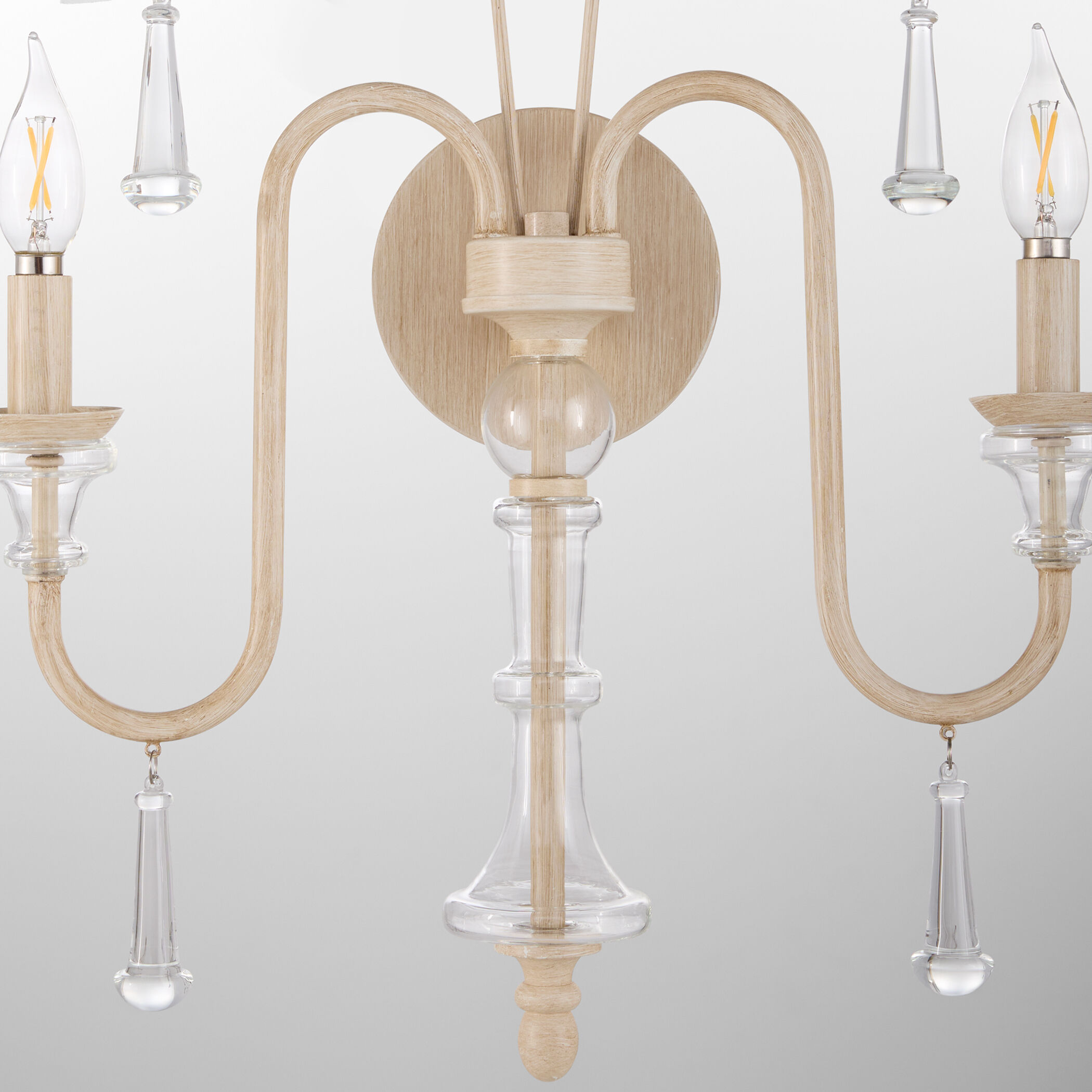 Clasica Sconce Wall Light