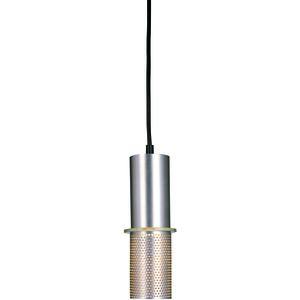 Larry 1 Light 3.50 inch Mini Pendant