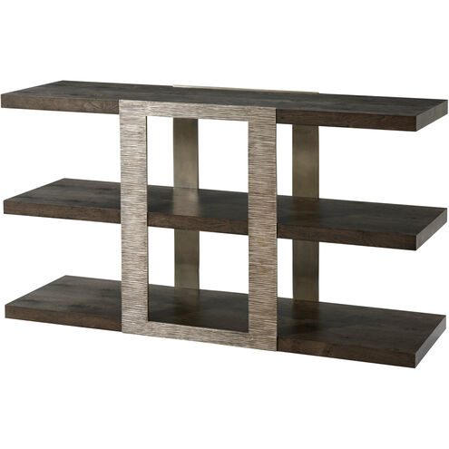 Theodore Alexander 60 X 18 inch Console Table 