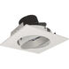 Iolite Haze with White Recessed Light in 3000K, Haze / White, 850