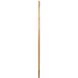 Ulah 55.75 X 18.75 inch Brown Mirror