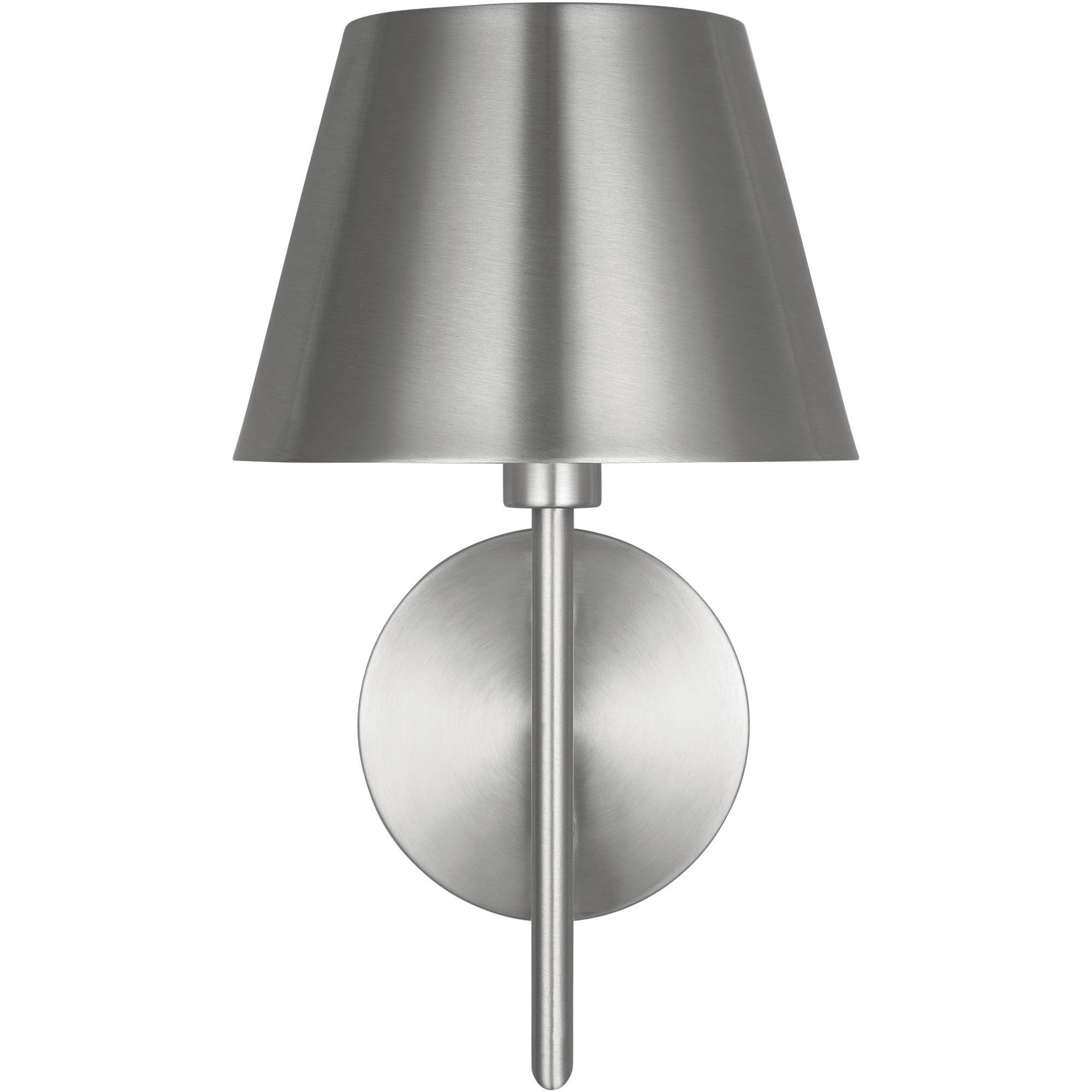 Drew & Jonathan Ender Sconce Wall Light, Small