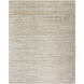 Jackie 120 X 96 inch Slate Grey Taupe / Ash / Light Silver / Sage Handmade Rug in 8 x 10