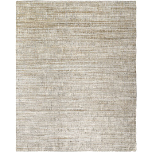 Jackie 36 X 24 inch Slate Grey Taupe / Ash / Light Silver / Sage Handmade Rug in 2 x 3