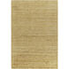 Grandeur 168 X 120 inch Camel / Tan / Copper Handmade Rug in 10 x 14