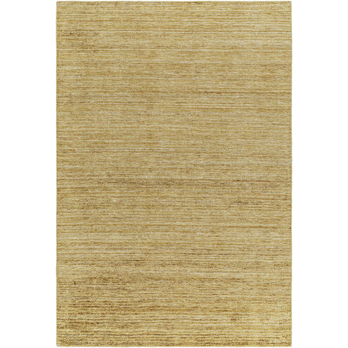 Grandeur 144 X 108 inch Camel / Tan / Copper Handmade Rug in 9 x 12