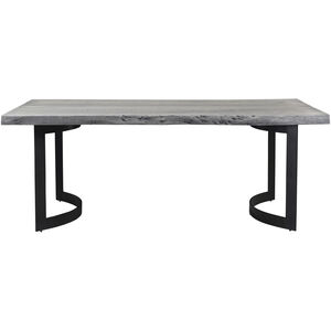 Bent Dining Table