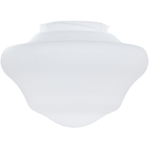 myFanimation Opal Frosted Fan Light Kit