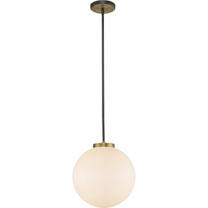Parsons 1 Light 13.75 inch Pendant