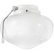 Light Kit LED Appliance White Fan Light Kit
