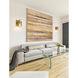 Kipton 1 Light 6 inch Rubbed Brass Wall Sconce Wall Light in Rubbed Bronze