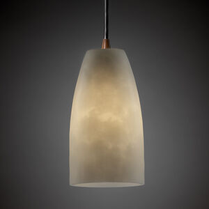 Clouds 1 Light 4.00 inch Pendant