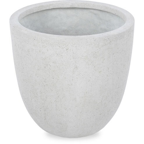 Noemie Natural Teacup Planter
