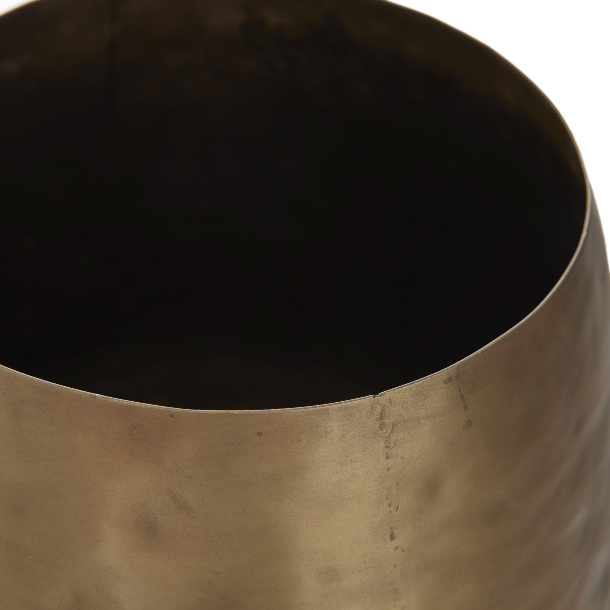 Soledad 12 X 12 inch Vase, Large