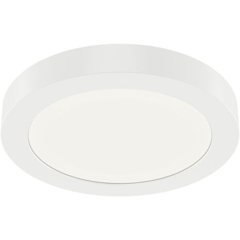 Ara White Downlight