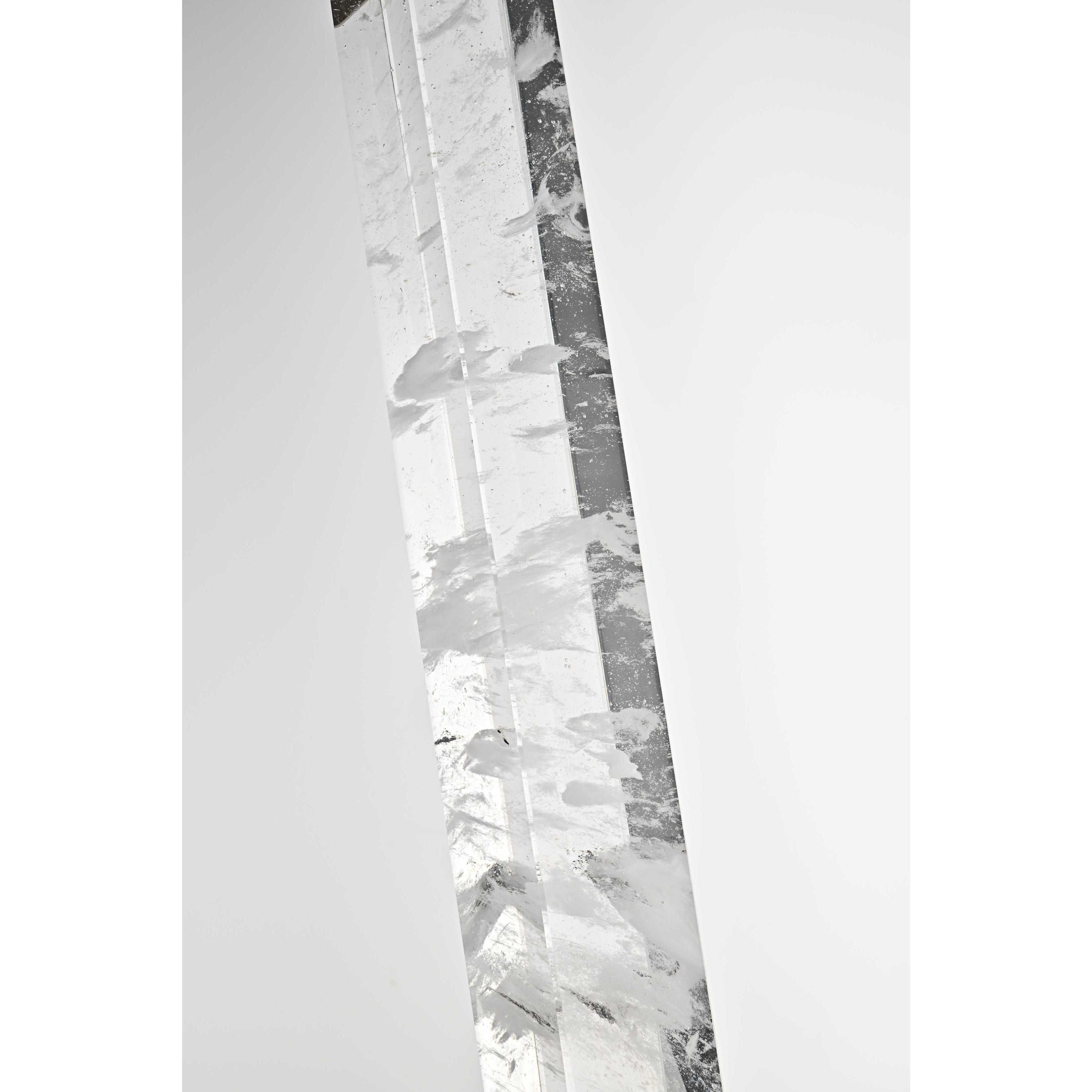 Aurora 13 Light 30 inch Satin Gold Chandelier Ceiling Light