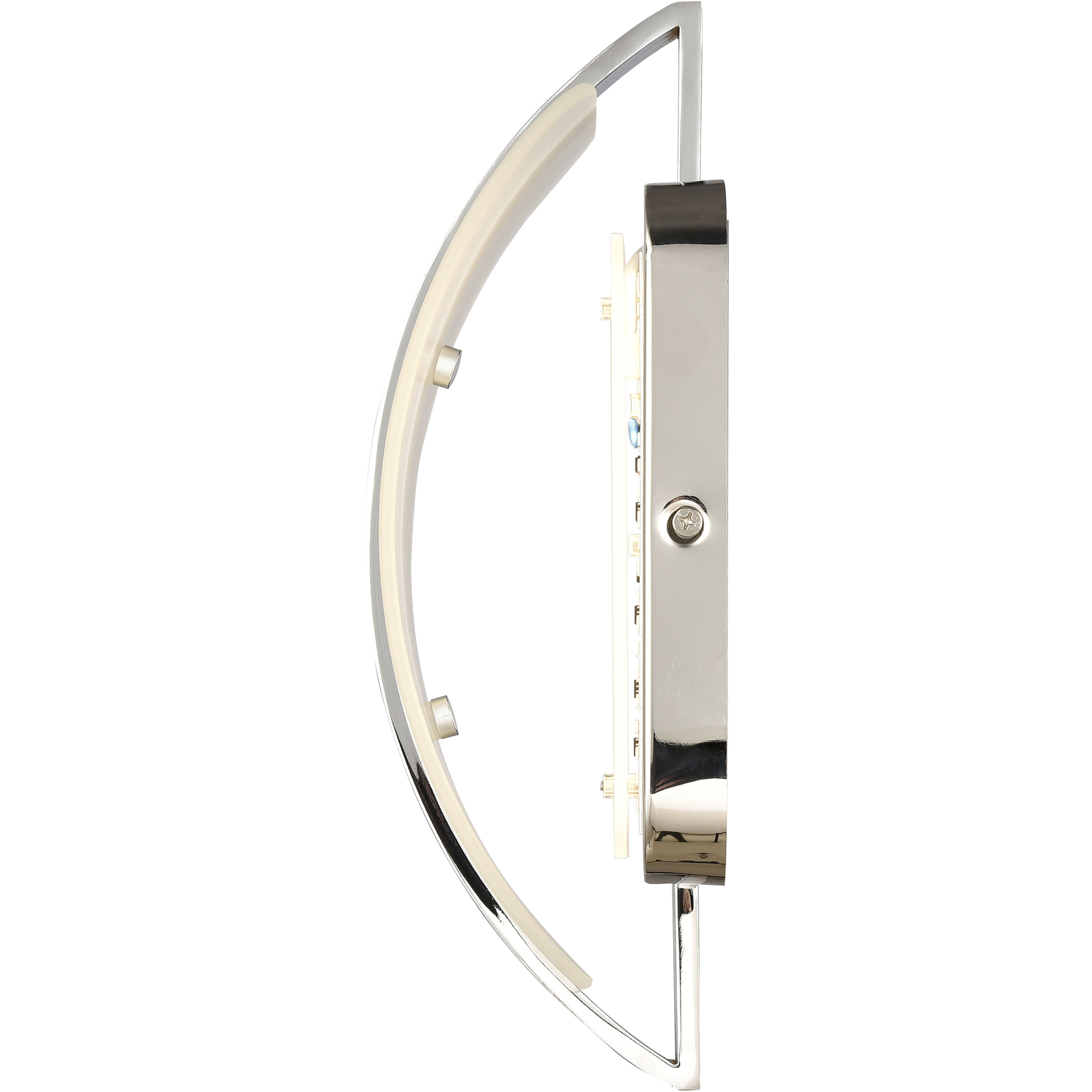 Curvato Vanity Light Wall Light