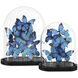 Rue de Bac 13 X 10.5 inch Butterflies Sculpture, Medium