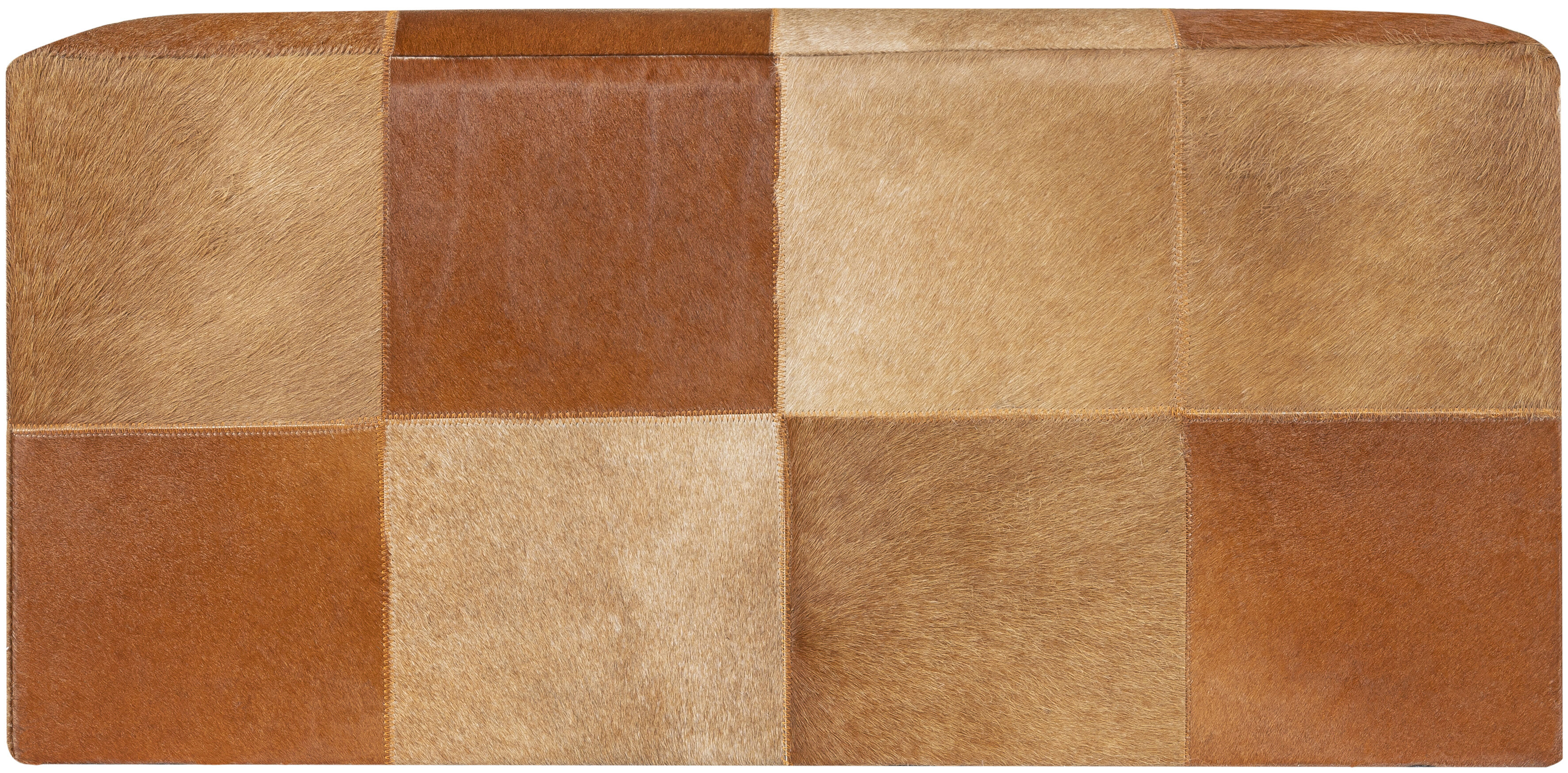 Laredo 15 inch Ottoman