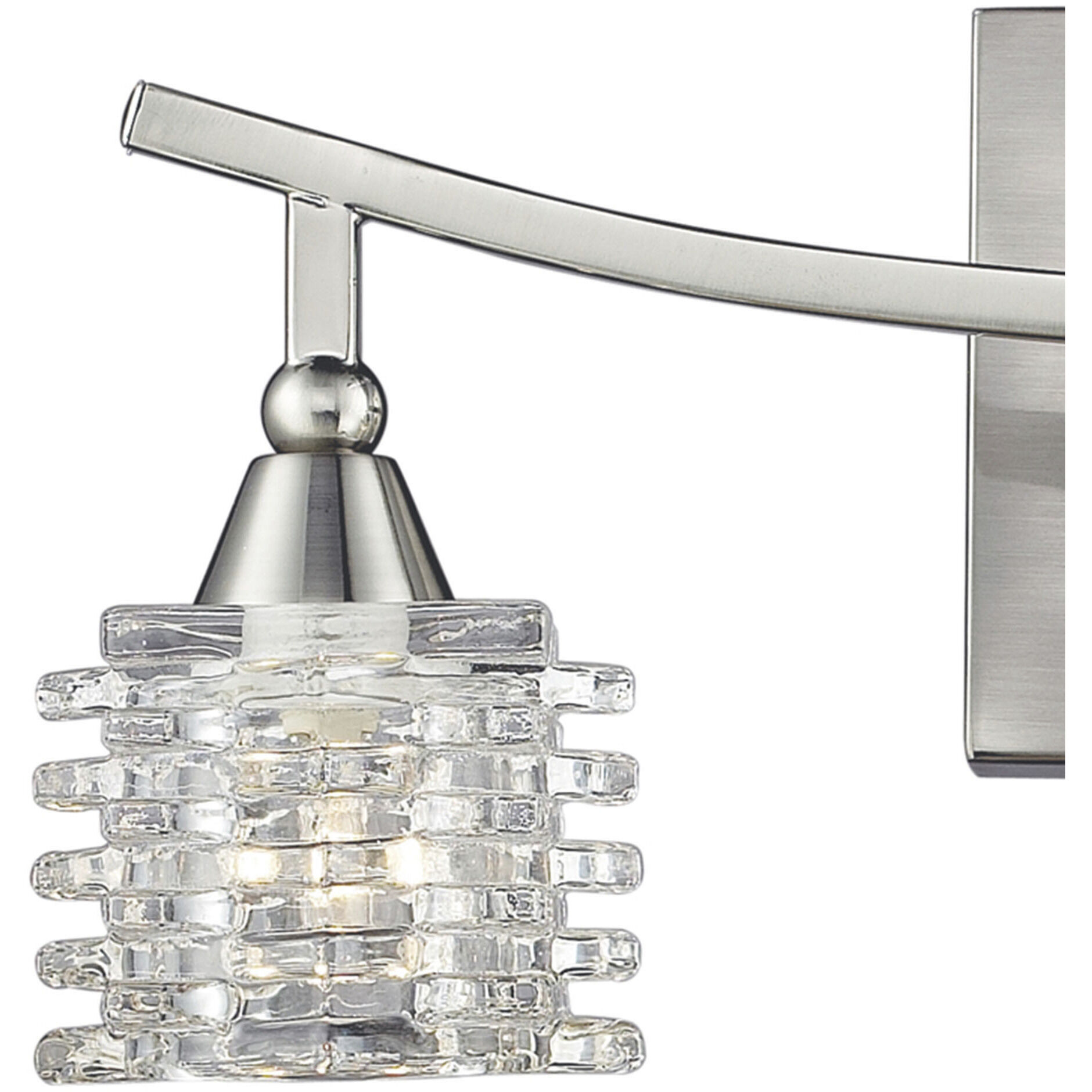 Matrix Vanity Light Wall Light