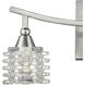 Matrix Vanity Light Wall Light