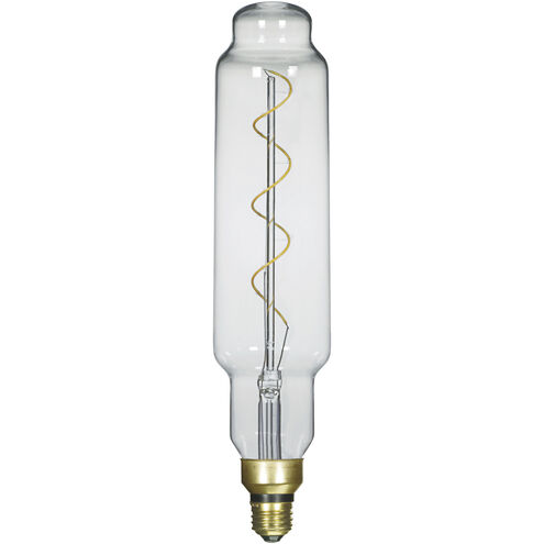 Lumos LED T24 Medium E26 4 watt 120V 2150K Light Bulb