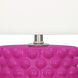 Small Dolly 21.38 inch 150 watt Razzle Glazed Textured Ceramic Accent Lamp Portable Light in Fondine