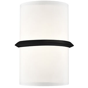 Pondi Wall Sconce Wall Light in Black