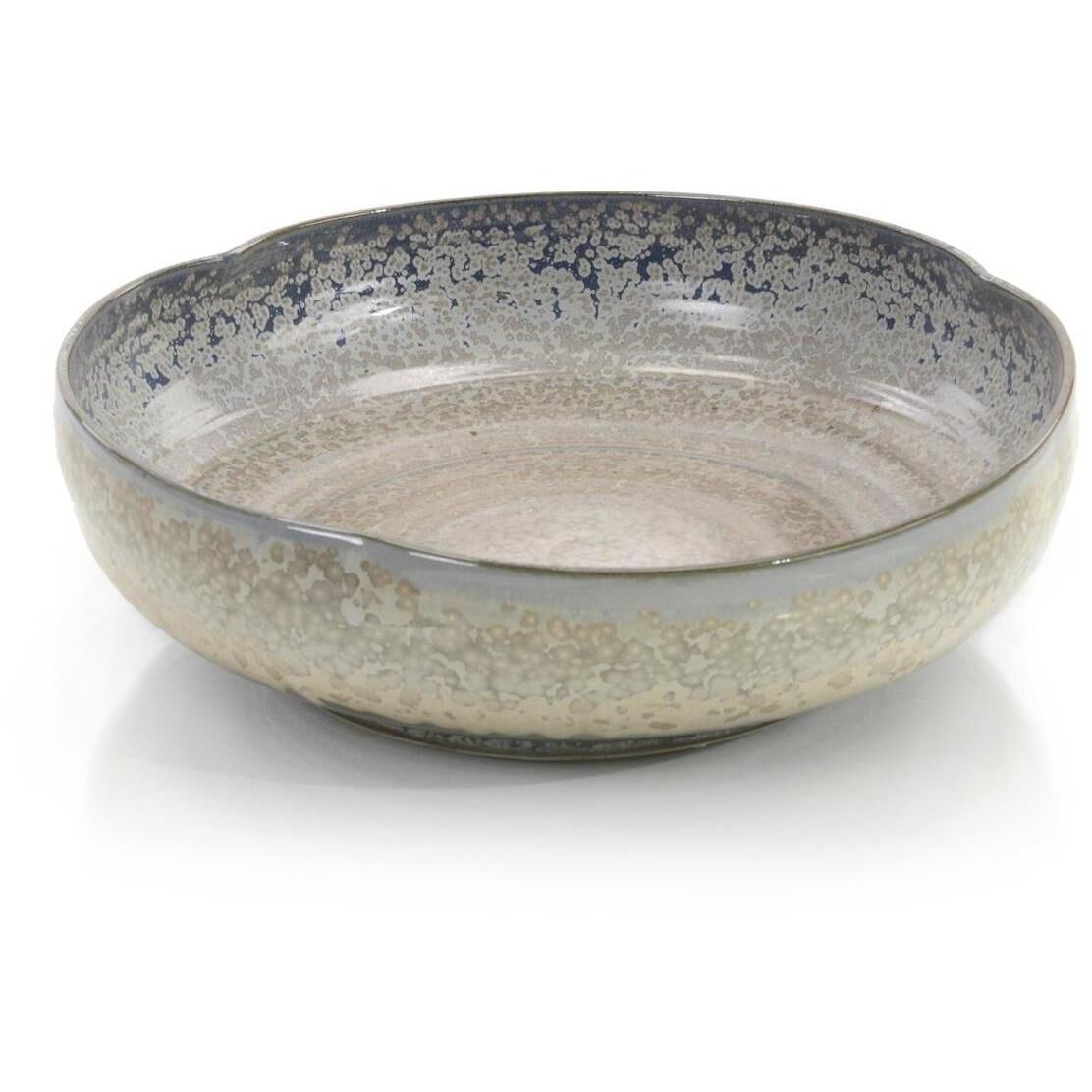 Misty 16 X 4.75 inch Bowl