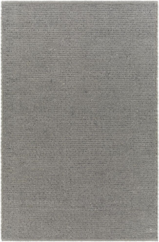 Azalea 144 X 106 inch Medium Gray Rug in 9 X 12, Rectangle