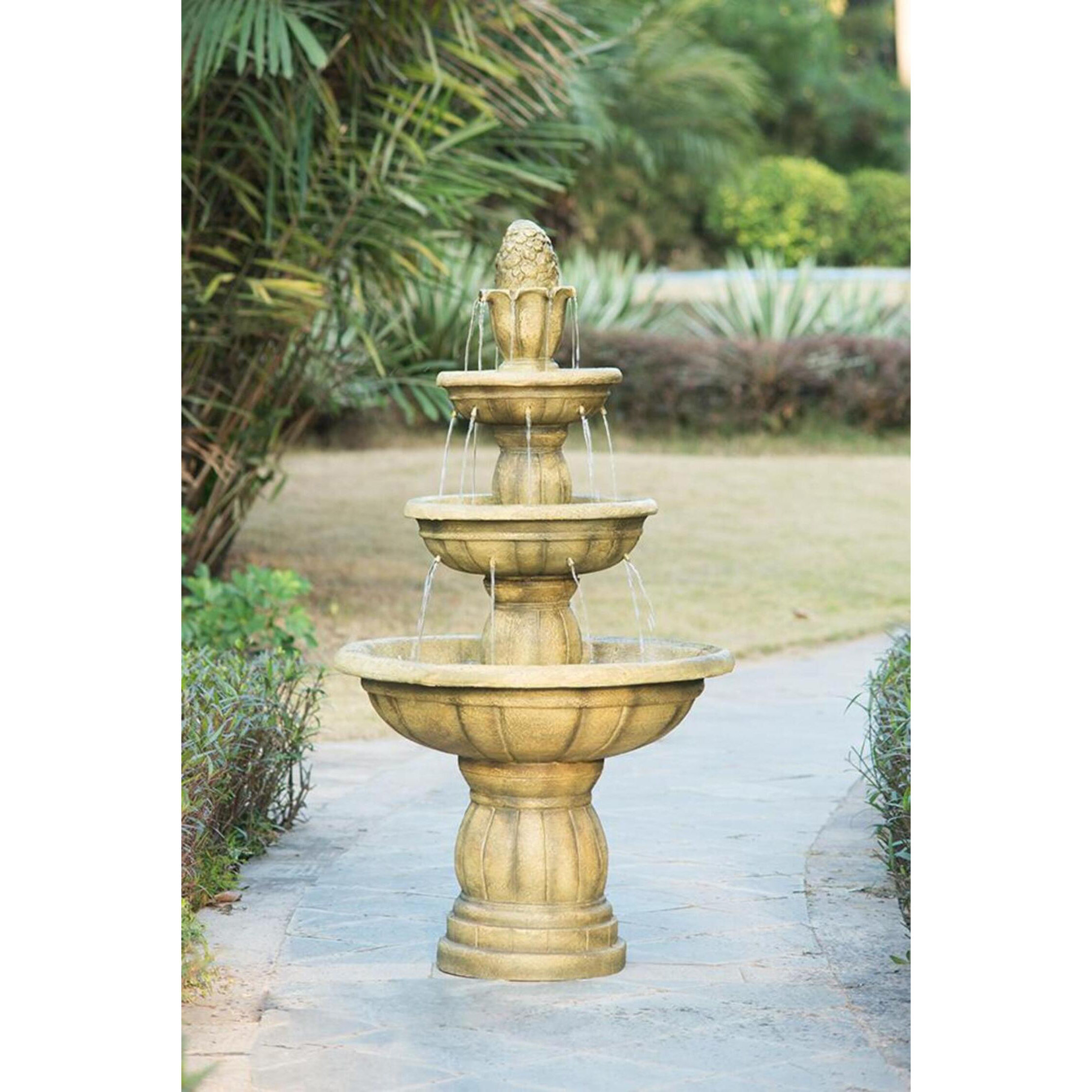 Florence 17.7 X 8 inch Vase